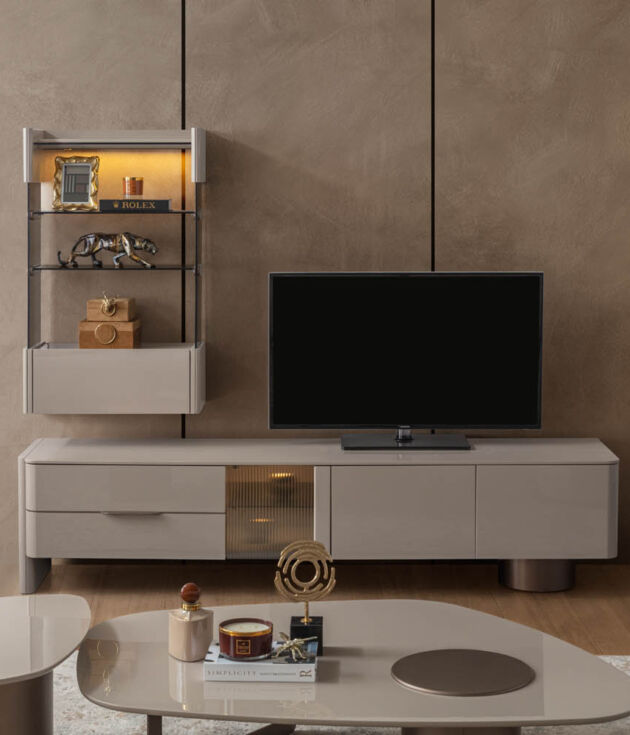 Magna Tv Ünitesi