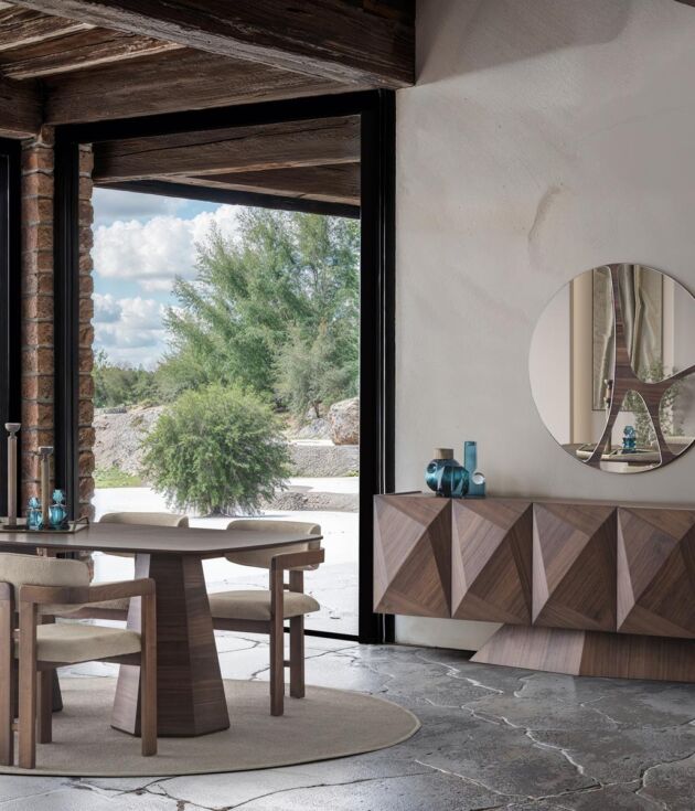 Carisma Yemek Odası Takımı