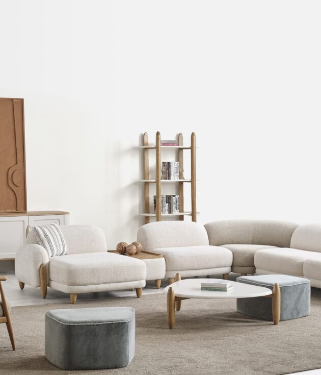 Fabio Koltuk & Köşe Takımı