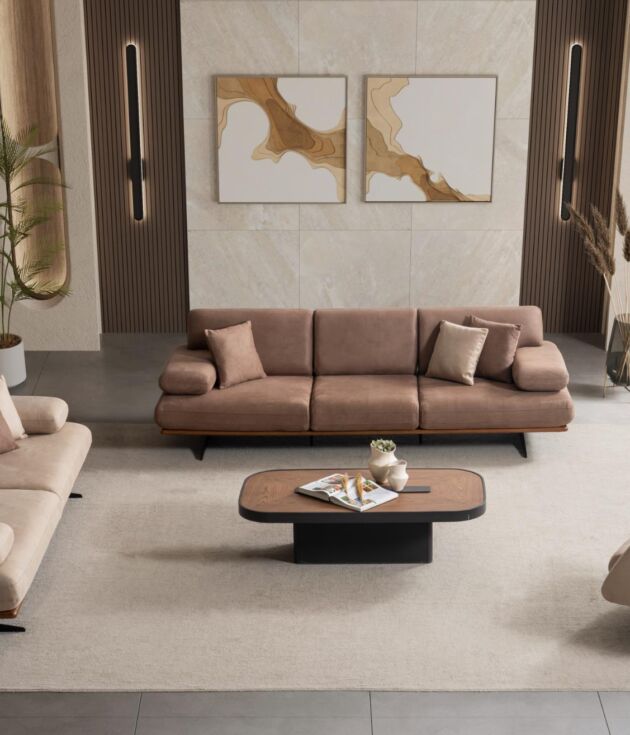 Milano Koltuk Takımı