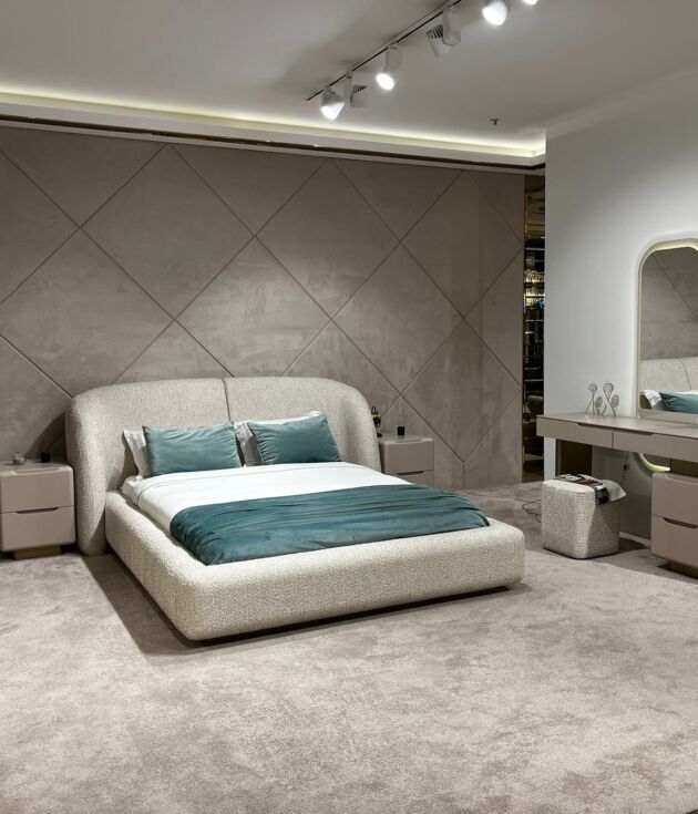 Star Yatak Odası Takımı