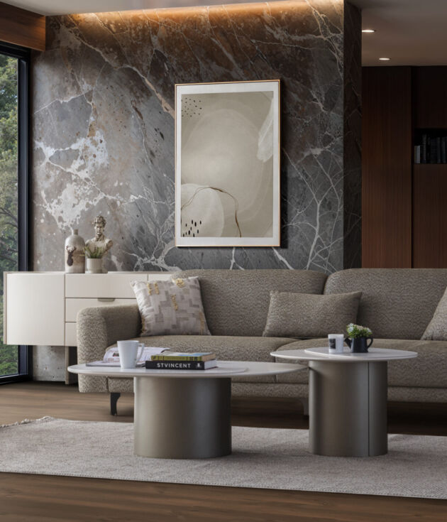 Alessa Koltuk Takımı