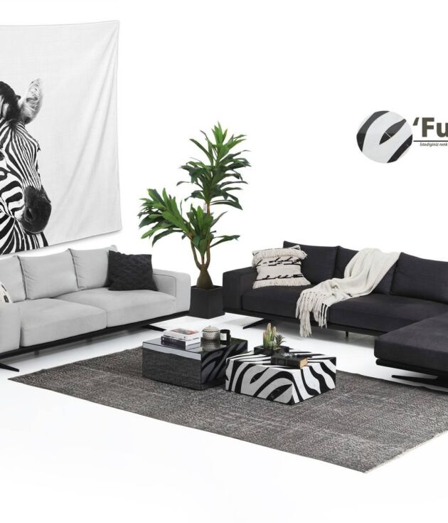 Fuba Koltuk Takımı