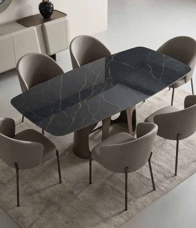 Forte Yemek Odası Takımı